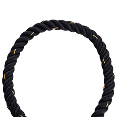 Premium Battle Rope – 1.5"x30ft Home Gym