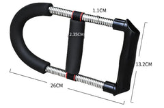 Wrist & Forearm Grip Trainer