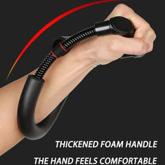 Wrist & Forearm Grip Trainer