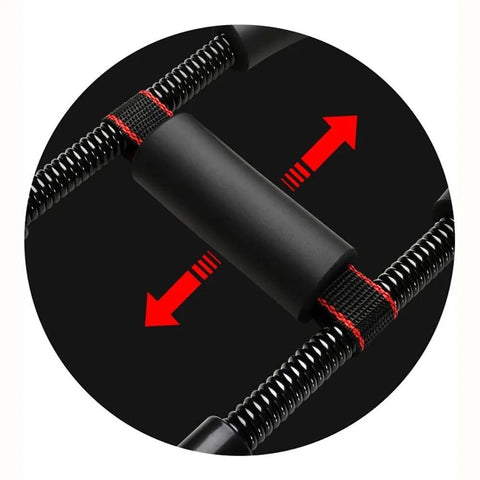 Wrist & Forearm Grip Trainer